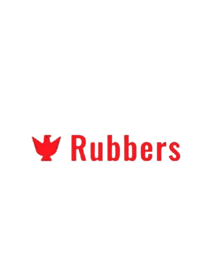 Rubbers Logo